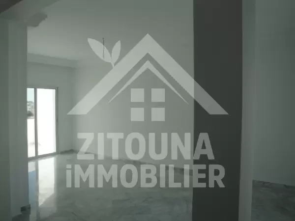 Bel appartement à louer