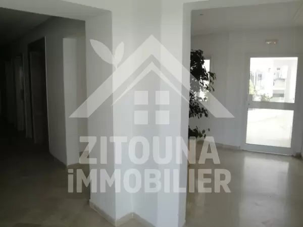 Bel appartement à louer