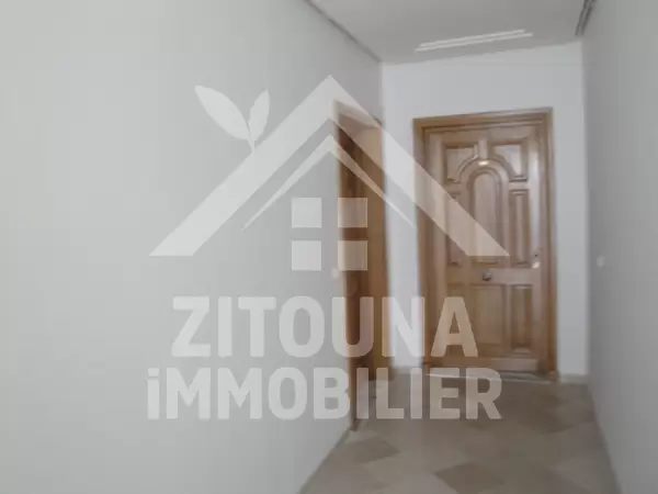 superbe appartement à louer