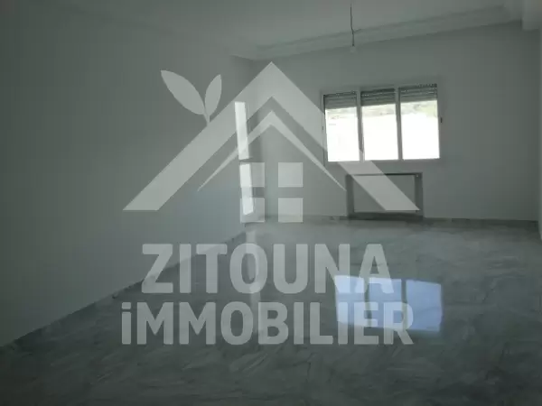 superbe appartement à louer