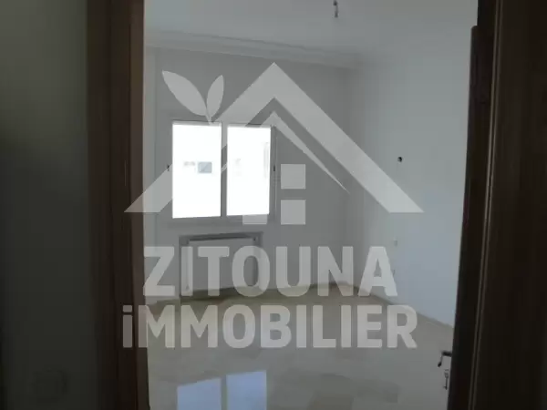 superbe appartement à louer