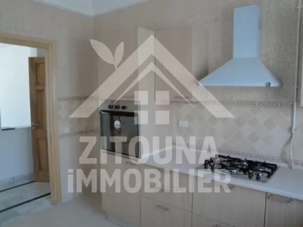 superbe appartement à louer