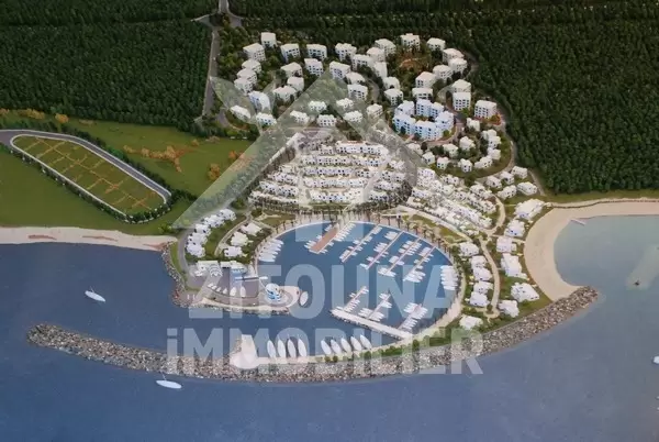 La Baie de Gammarth