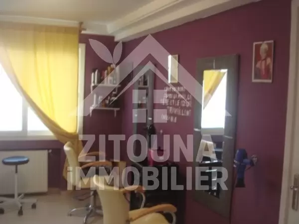 une affaire extremement rentable