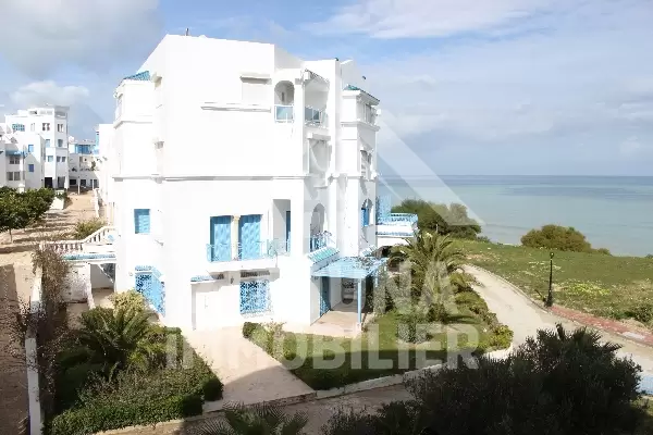 Profiter pleinement de la vue exceptionnelle.