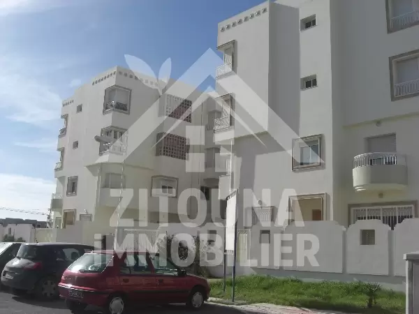 Appartement High standing à loué