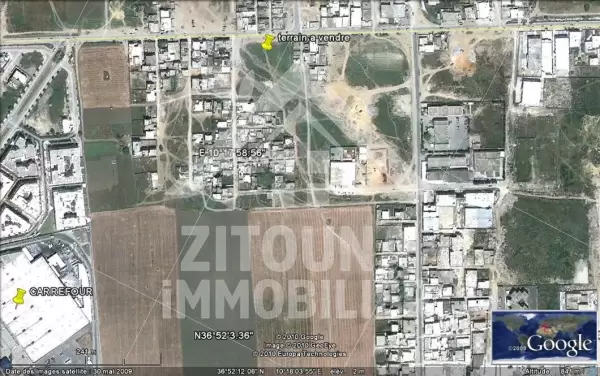 Opportunité a ne pas raté pour promoteur