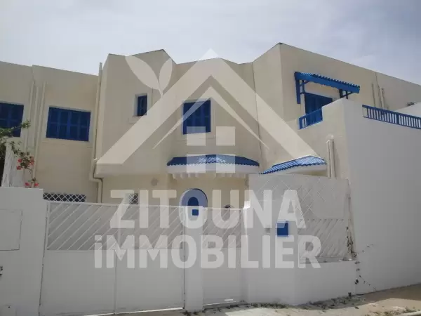 Duplex à louer