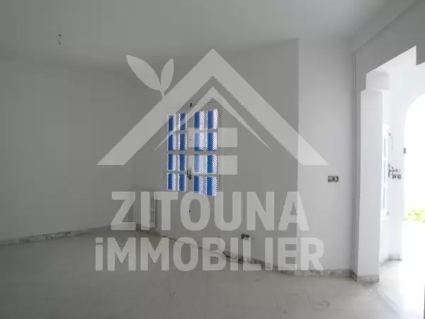 Duplex à louer