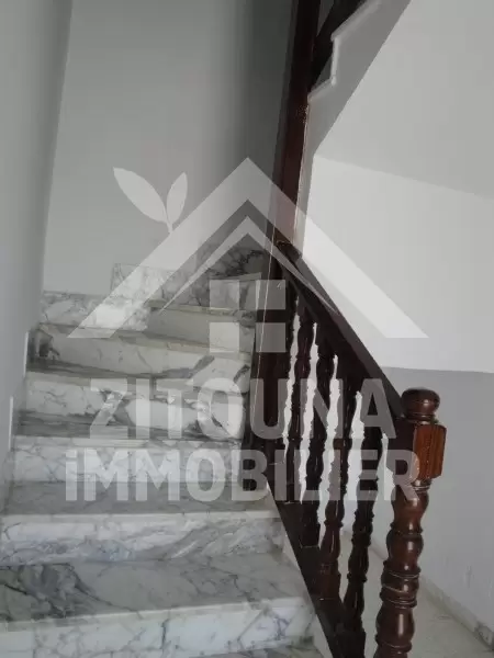 Duplex à louer