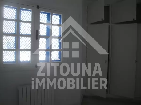 Duplex à louer