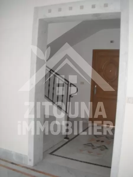 Duplex à louer