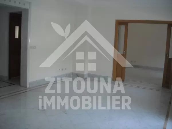 Duplex à louer