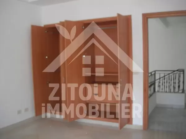 Duplex à louer