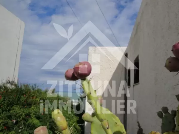 Etage villa avec vue panoramique