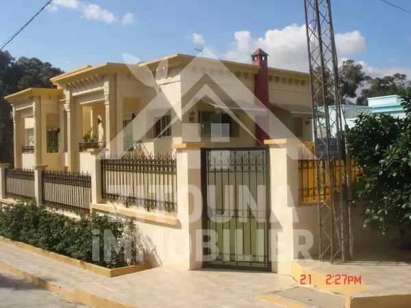 Belle Demeure à vendre