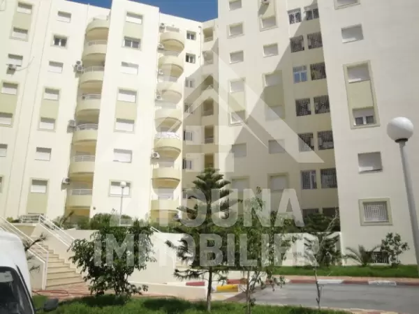 Bel appartement avec vue sur le lac