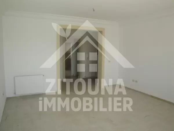Bel appartement avec vue sur le lac
