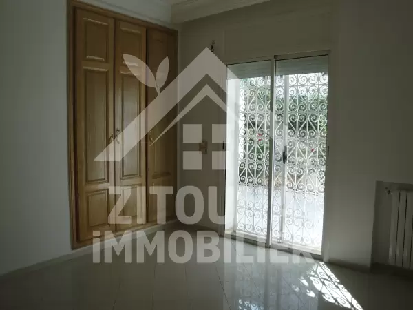 Un bel Appartement