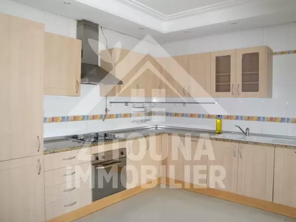 Un bel Appartement