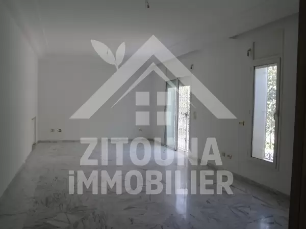 Un bel Appartement