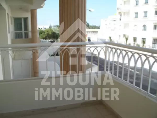 un bel Appartement