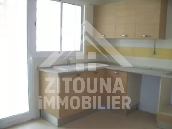 un bel Appartement