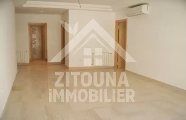 un bel Appartement
