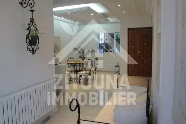 Ouvrez une inoubliable parenthèse de bonheur dans une maison de rêve!