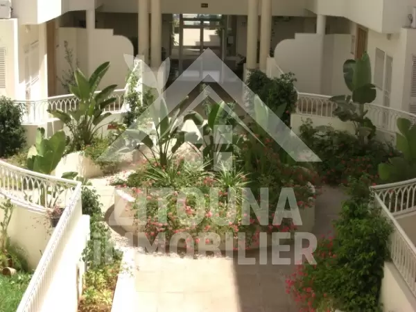 Très bel appartement