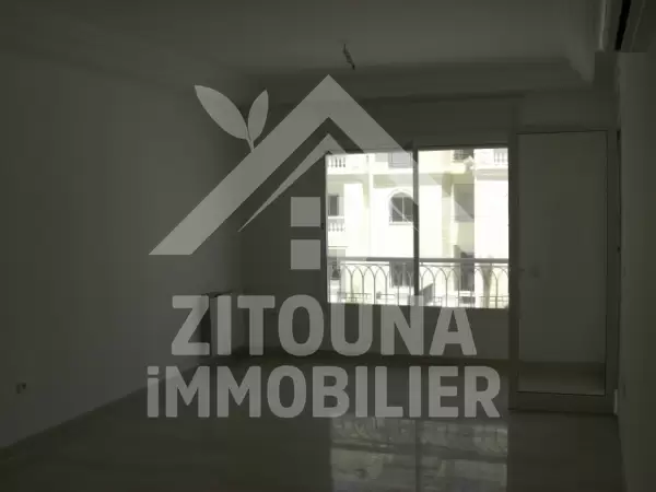 Très bel appartement