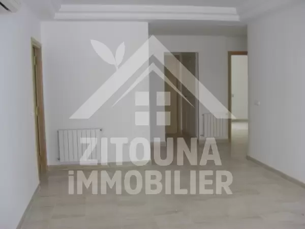 Très bel appartement