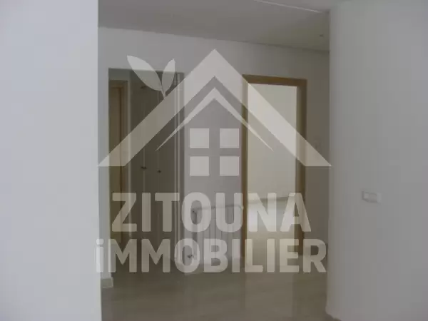 Très bel appartement