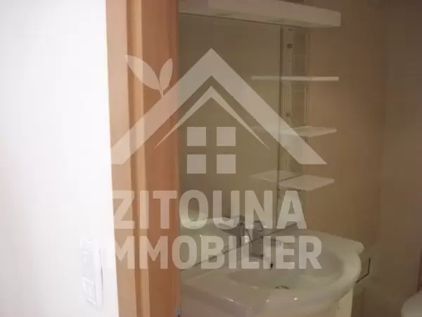 Très bel appartement