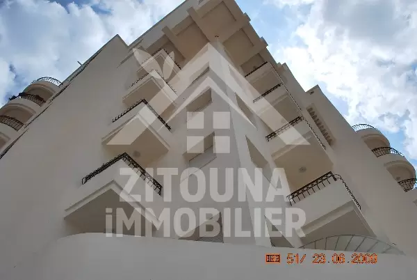 Bel appartement très soigné