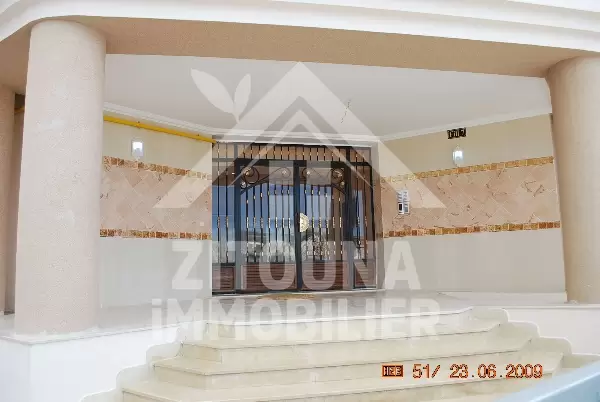 Bel appartement très soigné