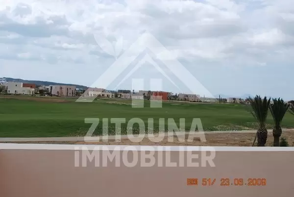 The Residence Golf Course (18 trous)