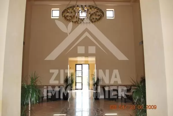 The Residence Golf Course (18 trous)