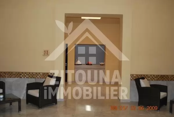 The Residence Golf Course (18 trous)