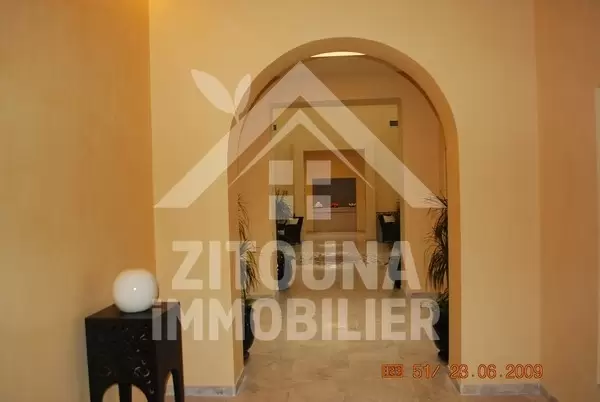 The Residence Golf Course (18 trous)