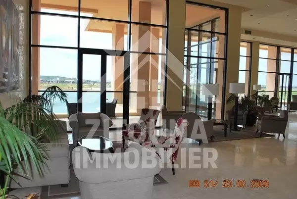 The Residence Golf Course (18 trous)