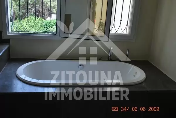 Villa Présidentielle