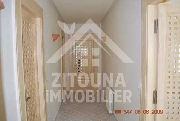 Villa Présidentielle