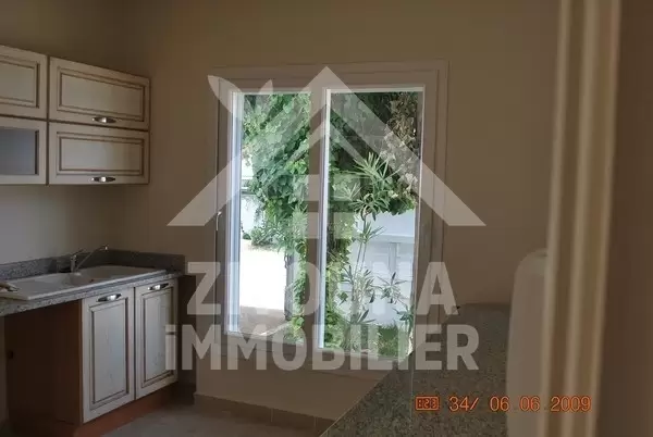 Villa Présidentielle