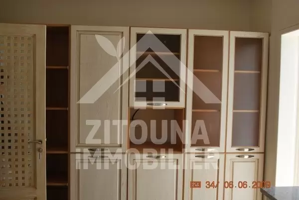 Villa Présidentielle