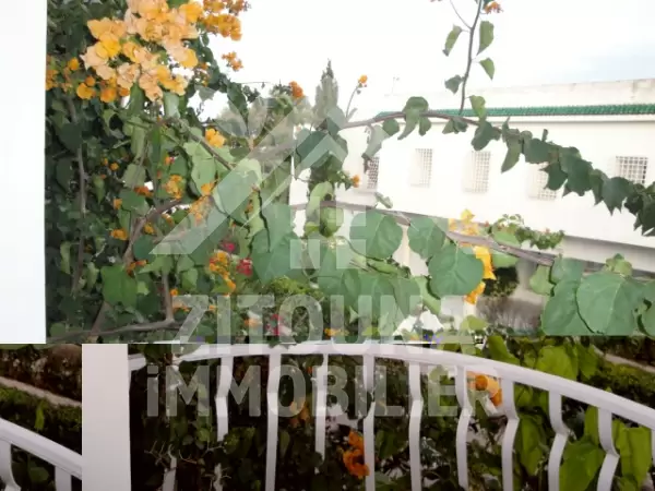 Splendide villa avec piscine