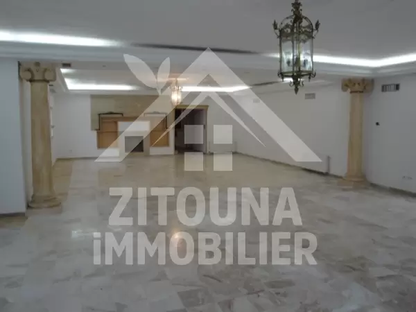 Splendide villa avec piscine