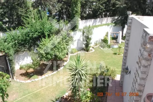 Belle villa de style provençal