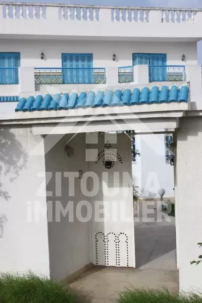 une tres belle villa a louer