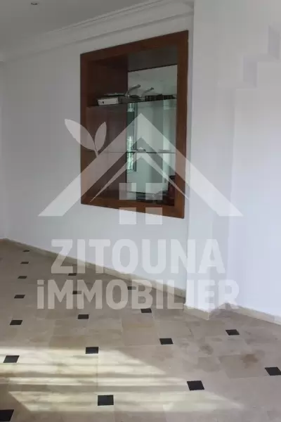 une tres belle villa a louer